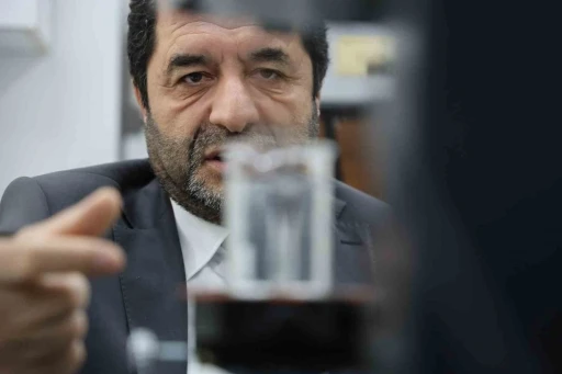 &Uuml;retilen yerli ince film kaplama cihazı d&uuml;nyaya ihra&ccedil; ediliyor
