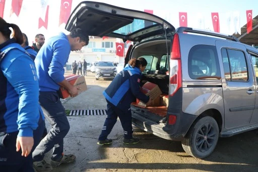 &Uuml;retimin Yanında B&uuml;y&uuml;kşehir Var