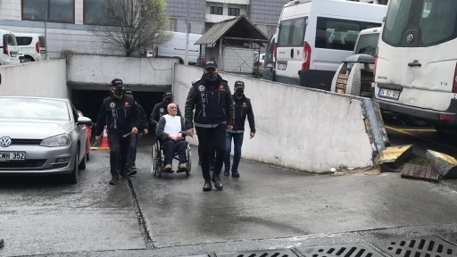 Ürfi Çetinkaya suç örgütüne yönelik yürütülen soruşturma tamamlandı: 4 şüpheliye 292’şer yıla kadar hapis talebi
