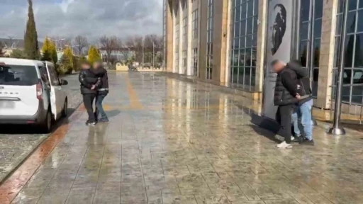 Uşak&rsquo;ta uyuşturucu operasyonu: 3 tutuklama
