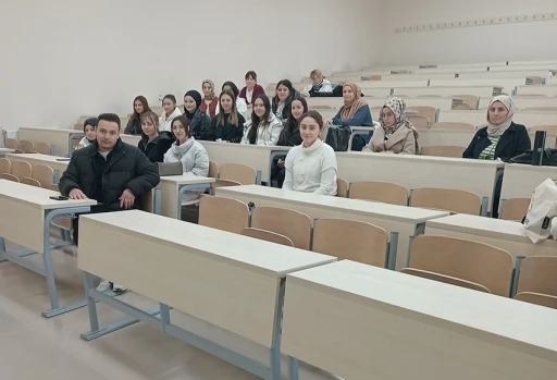 Uşak &Uuml;niversitesi S&uuml;rekli Eğitim Merkezi&rsquo;nden istihdama y&ouml;nelik iş  birlikleri
