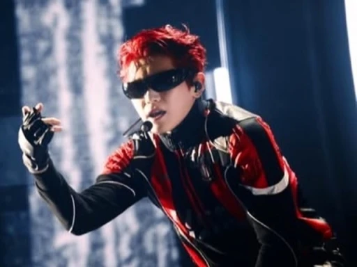 Uşakspor logosu G&uuml;ney Kore&rsquo;de sahneye &ccedil;ıktı
