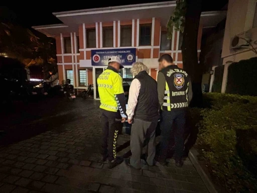 Üsküdar’da yağ akıtarak zincirlemeye kazaya neden olan İETT şoförüne para cezası
