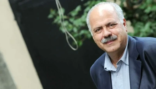Usta oyuncu Ali Tutal hayatını kaybetti

