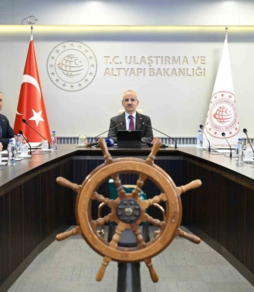 Uydu destekli sistemler tehlike sinyallerini dakikalar i&ccedil;inde tespit ediyor
