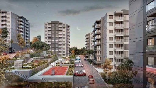 Uygun şartlarda ev sahibi olma fırsatı: Fırat Life Style’dan konut kampanyasına güçlü destek
