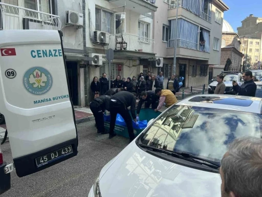 Uykudaki eşinin boğazını keserek &ouml;ld&uuml;rm&uuml;şt&uuml;: İlk ifadesi ortaya &ccedil;ıktı
