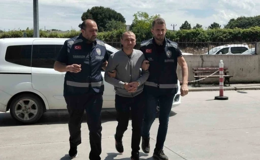 Uyuşturucu ile yakalanan şahıs tutuklandı
