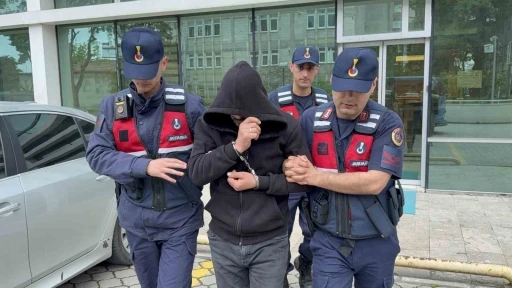Uyuşturucu operasyonu: Baba-oğul g&ouml;zaltında
