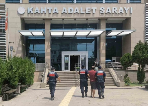 Uyuşturucu operasyonunda 1 kişi tutuklandı
