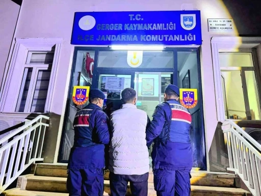 Uyuşturucu operasyonunda 1 şahıs tutuklandı
