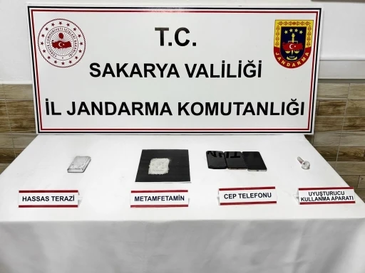 Uyuşturucu operasyonunda 3 yabancı uyruklu kadın tutuklandı
