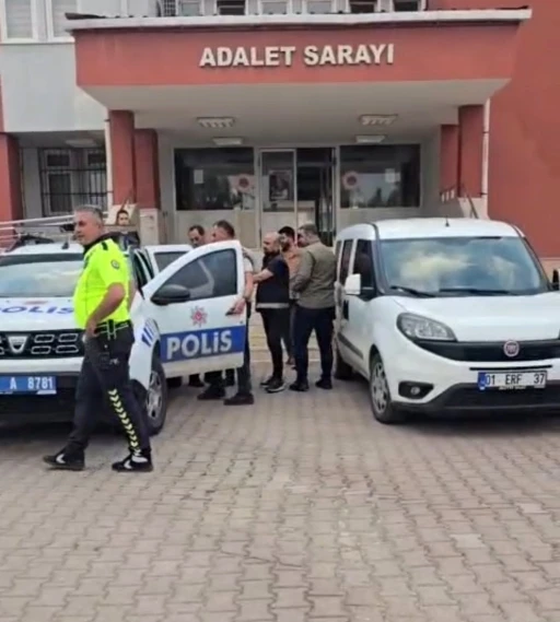 Uyuşturucu operasyonunda tutuklandı, ‘Kul bahtını yaşar, bahtına ne çıkarsa’ dedi
