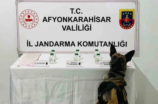 Uyuşturucu operasyonunda yakalanan şahsın avukat olduğu ortaya çıktı

