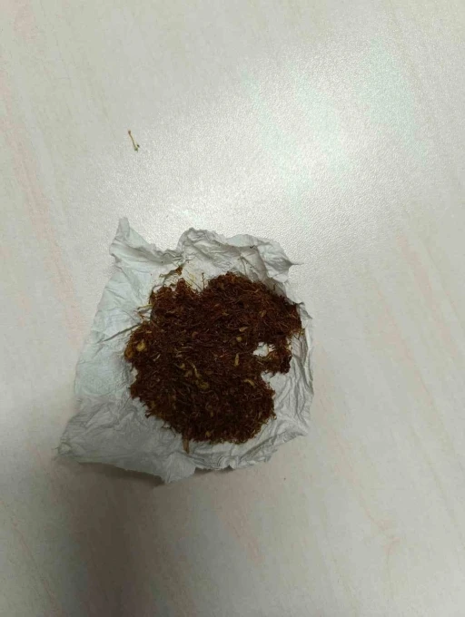 Narkotik Ekiplerinden Taksiye Baskın