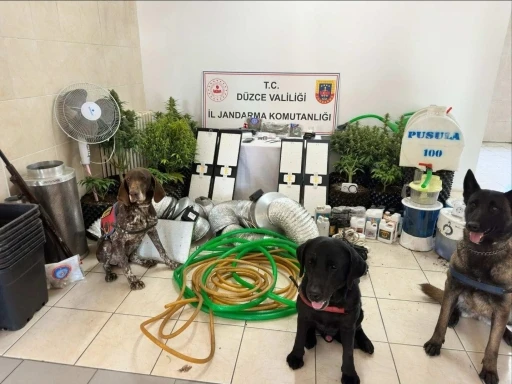 Uyuşturucu ticareti yapan 1 kişi g&ouml;zaltına alındı
