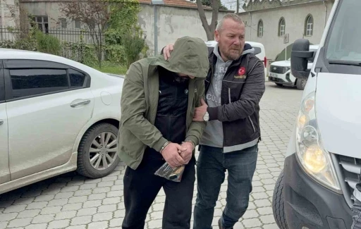 Uyuşturucu ticaretine 1 tutuklama, 3 adli kontrol
