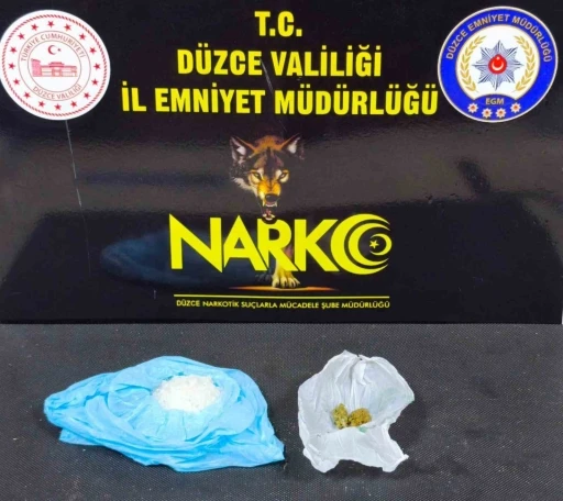 Uyuşturucuyla mücadele hız kesmiyor
