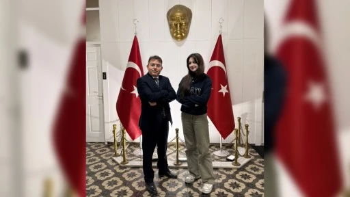 UZAY HACKATHONU MARMARİS&rsquo;TE D&Uuml;ZENLENECEK