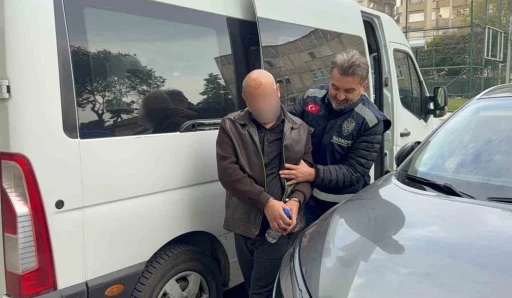 Üzerinde ve evinde uyuşturucu ele geçen şahıs tutuklandı