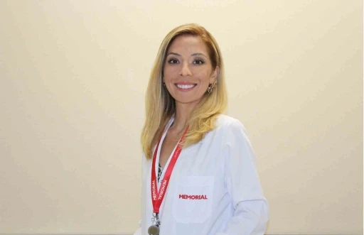Uzm. Dr. Ayşe Yener G&uuml;&ccedil;l&uuml;: "D&uuml;nya &ccedil;apında yetişkinlerin y&uuml;zde 23&rsquo;&uuml;ne kadar kronik bel ağrısı vardır"
