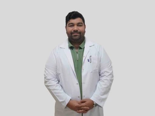 Uzm. Dr. Bekir Burak Kılboz hasta kabulüne başladı
