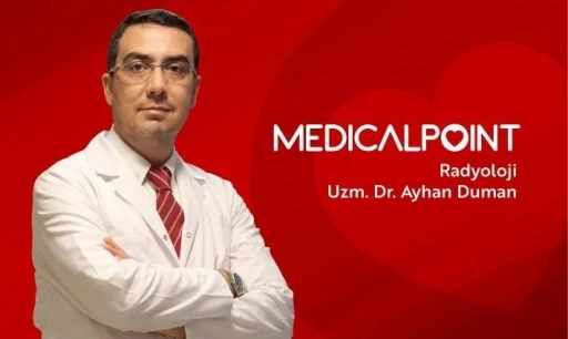 Uzm. Dr. Duman’dan damar hastalıkları ile ilgili uyarılar
