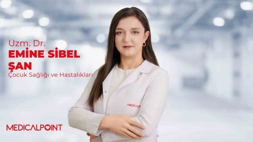 Uzm. Dr. Emine Sibel Şan "Yaz Aylarında Soğuk İ&ccedil;ecek T&uuml;ketimine Dikkat"
