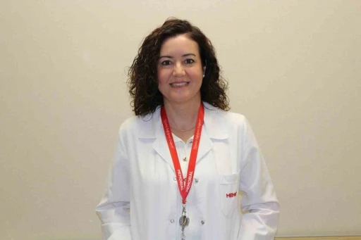 Uzm. Dr. Filiz Mıhçı: &quot;Çocuklarda epilepsi yüzde 80 oranında tedavi ediliyor&quot;
