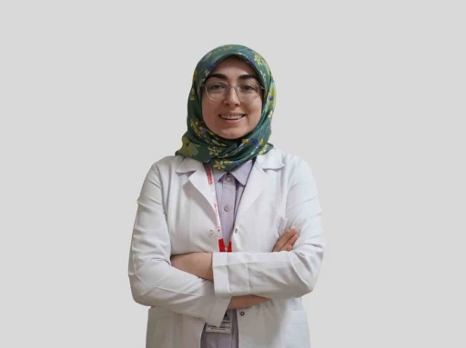Uzm. Dr. G&uuml;lebe Karaduman Aykın hasta kabul&uuml;ne başladı
