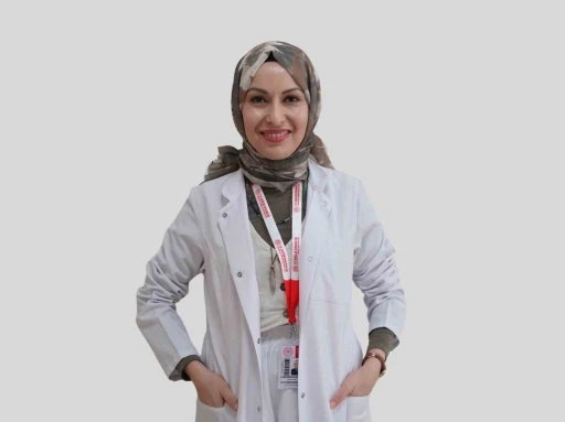 Uzm. Dr. Orhan, hasta kabulüne başladı
