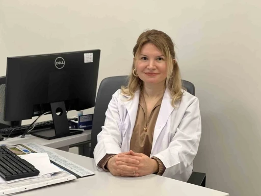 Uzm. Dr. &Ouml;zge Can radyoterapi hakkında doğru bilinen yanlışları anlattı
