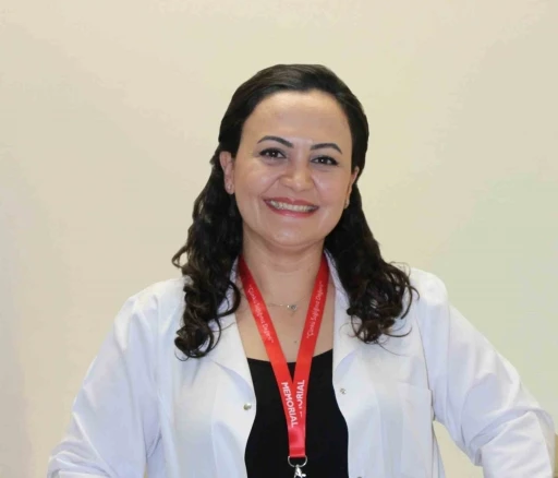 Uzm. Dr. Şeng&uuml;l Can Duman: "İki doz KKK aşısı y&uuml;zde 97 koruma sağlar"
