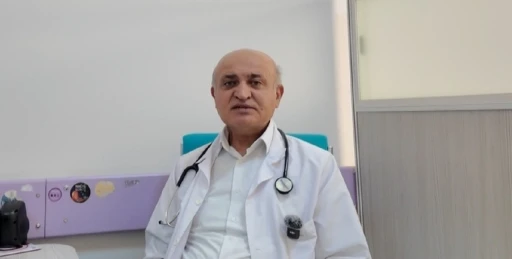 Uzm. Dr. Söğüt: &quot;Lenfomalar günümüzde neredeyse tamamen tedavi edilebilen kanserlerdir&quot;