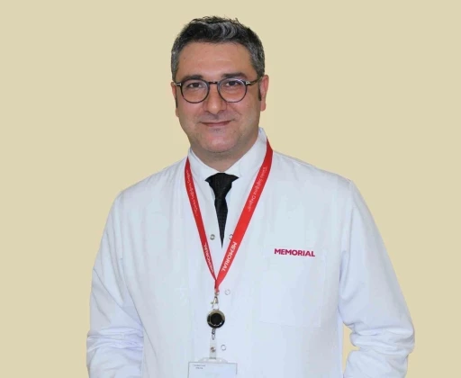 Uzm. Dr. &Uuml;mit &Ccedil;akmak: "B&ouml;brekler bozulana kadar belirti vermiyor d&uuml;zenli kontrol hayat kurtarıyor"
