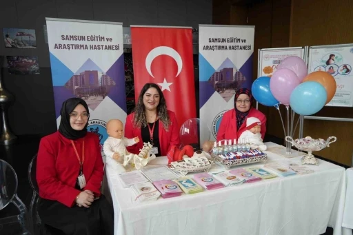 Uzm. Dr. Uras: &quot;Sezaryen doğum tercih değil, bir ameliyattır&quot;
