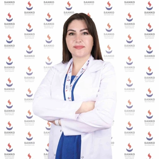 Uzm. Dyt. Demirci, "G&uuml;venli gıda olmadan, sağlıklı beslenmek m&uuml;mk&uuml;n değil"
