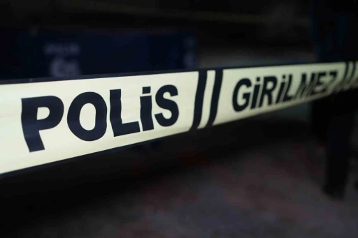 Uzman çavuş, bacanağını öldürdükten sonra yaşamına son verdi
