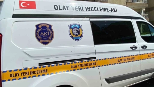 Uzman çavuş evinde ölü bulundu
