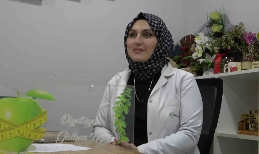 Uzman diyetisyen Uç: &quot;Ramazan’dan sonra aşırı tüketimden uzak durularak dengeli ve sağlıklı beslenilmeli&quot;
