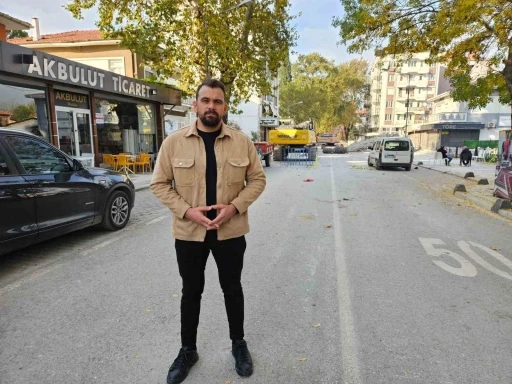 Uzman Doç. Dr. Süleyman Gücek: &quot;Sındırgı’daki hasarın sebebi 2000 yılı öncesi yapılar&quot;
