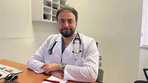 Uzman doktordan 35 yaşın &uuml;zerindeki vatandaşlara uyarı: "Kalp krizleri &ouml;l&uuml;m nedeni oluyor"
