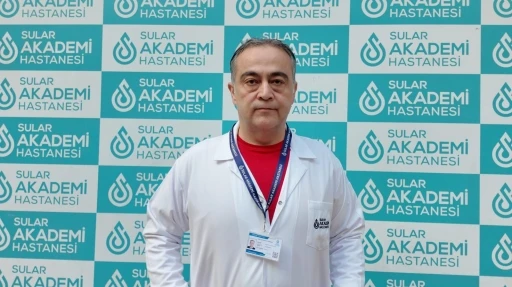 Uzman Dr. Harun Yerhan: "D&uuml;zenli kan şekeri &ouml;l&ccedil;&uuml;m&uuml; hayati &ouml;nem taşıyor"
