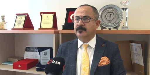 Uzman eğitimci Yolcu: "Şu anda konuşulan &ouml;ğrenci affı aslında genel bir &ouml;ğrenci affı değil"
