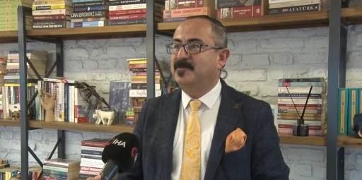 Uzman eğitimciden uyarı: "&Ouml;ğrenciler, yaklaşık 15 g&uuml;nl&uuml;k yarıyıl tatilinde beslenme alışkanlıklarının dışına &ccedil;ok &ccedil;ıkmamalılar"

