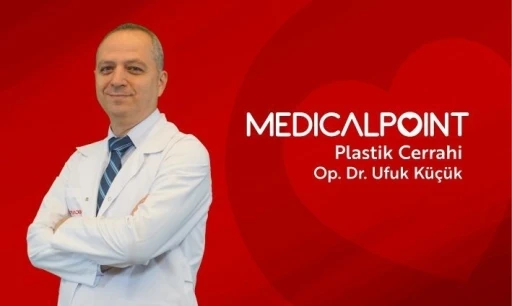 Uzman Op. Dr. Ufuk Küçük, liposuction ile ilgili önemli bilgiler
