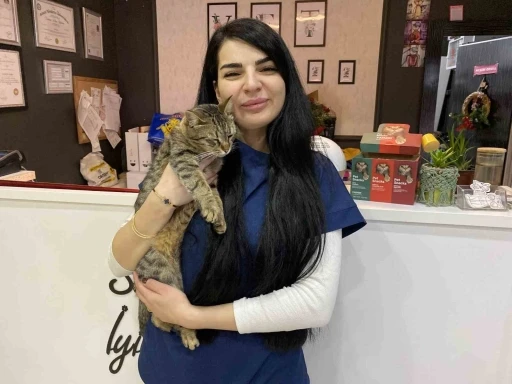 Uzman Veteriner Hekim Tuğ&ccedil;e Kara: "T&uuml;y&uuml; var &uuml;ş&uuml;mez inancı yanlış"
