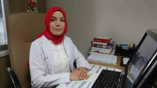 Uzmandan kene uyarısı: "KKKA&rsquo;nın aşısı yok, erken m&uuml;dahale hayat kurtarıyor"
