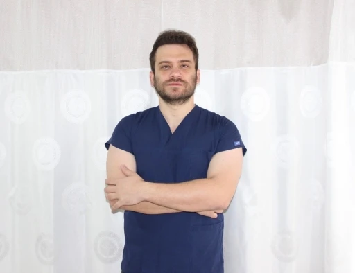 Uzmandan KOAH Uyarısı! &quot;Her 5 kişiden biri KOAH’lı&quot;