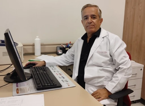 Uzmandan kronik akciğer hastalarına "hareket" &ccedil;ağrısı
